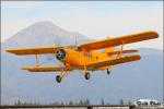 Russian Colt Antonov AN-2 - Cable Airport Air Faire 2010 [ DAY 1 ]