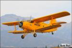 Russian Colt Antonov AN-2 - Cable Airport Air Faire 2010 [ DAY 1 ]