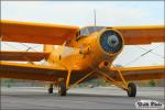 Russian Colt Antonov AN-2 - Cable Airport Air Faire 2010 [ DAY 1 ]