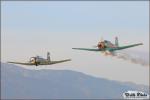 Nanchang CJ-6s - Cable Airport Air Faire 2010 [ DAY 1 ]