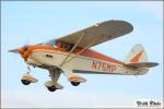 Piper PA-22-108 Colt - Cable Airport Air Faire 2010 [ DAY 1 ]