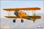 Boeing PT-17 Stearman - Cable Airport Air Faire 2010 [ DAY 1 ]