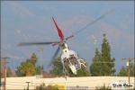 Aerospatiale SA341G Gazelle - Cable Airport Air Faire 2010 [ DAY 1 ]