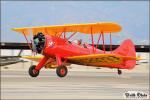 Waco UPF-7 - Cable Airport Air Faire 2010 [ DAY 1 ]