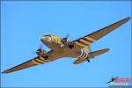 Douglas C-53D Skytrooper - Camarillo Airport Airshow 2010