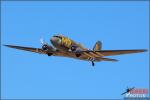 Douglas C-53D Skytrooper - Camarillo Airport Airshow 2010