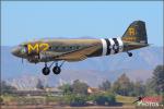 Douglas C-53D Skytrooper - Camarillo Airport Airshow 2010