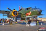 HDRI PHOTO: B-25J Mitchell - Camarillo Airport Airshow 2010