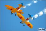 Boeing B75N1 Stearman - Wings over Gillespie Airshow 2010 [ DAY 1 ]