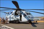 Sikorsky CH-53E Super  Stallion - Wings over Gillespie Airshow 2010 [ DAY 1 ]