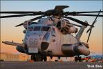 Sikorsky CH-53E Super  Stallion - Wings over Gillespie Airshow 2010 [ DAY 1 ]