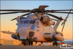 HDRI PHOTO: CH-53E Super Stallion - Wings over Gillespie Airshow 2010 [ DAY 1 ]