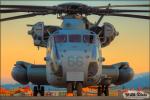 HDRI PHOTO: CH-53E Super Stallion - Wings over Gillespie Airshow 2010 [ DAY 1 ]