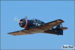 North American Harvard Mk-IV  NA-50 - Wings over Gillespie Airshow 2010 [ DAY 1 ]