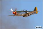 North American P-51D Mustang - Wings over Gillespie Airshow 2010 [ DAY 1 ]