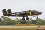 North American B-25J Mitchell - Wings, Wheels, & Rotors Expo 2010