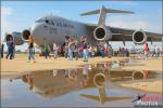 Boeing C-17A Globemaster  III - Wings, Wheels, & Rotors Expo 2010