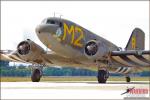 Douglas C-53D Skytrooper - Wings, Wheels, & Rotors Expo 2010
