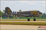 Douglas C-53D Skytrooper - Wings, Wheels, & Rotors Expo 2010
