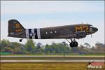 Douglas C-53D Skytrooper - Wings, Wheels, & Rotors Expo 2010