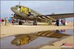 Douglas C-53D Skytrooper - Wings, Wheels, & Rotors Expo 2010