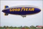 Goodyear Blimp - Wings, Wheels, & Rotors Expo 2010
