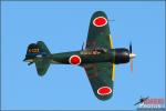 Mitsubishi A6M2 Zero   