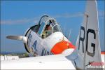 North American AT-6G Texan - MCAS El Toro Airshow 2010