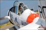 North American AT-6G Texan - MCAS El Toro Airshow 2010