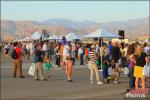 Airshow Crowd - MCAS El Toro Airshow 2010