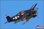 Grumman F6F-5N Hellcat   &  A6M2 Zero - MCAS El Toro Airshow 2010