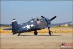 Grumman F6F-5N Hellcat - MCAS El Toro Airshow 2010