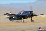 Grumman F6F-5N Hellcat - MCAS El Toro Airshow 2010