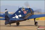 Grumman F6F-5N Hellcat - MCAS El Toro Airshow 2010