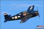 Grumman F6F-5N Hellcat - MCAS El Toro Airshow 2010