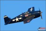 Grumman F6F-5N Hellcat - MCAS El Toro Airshow 2010