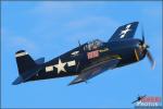 Grumman F6F-5N Hellcat - MCAS El Toro Airshow 2010