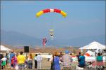 Just in Time Skydivers - MCAS El Toro Airshow 2010