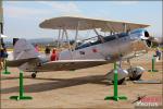 Naval Aircraft Factory N3N-3 Canary - MCAS El Toro Airshow 2010