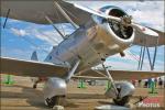 Naval Aircraft Factory N3N-3 Canary - MCAS El Toro Airshow 2010