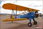 Boeing PT-17 Stearman - MCAS El Toro Airshow 2010