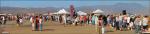 Panorama Photo: Airshow Crowd - MCAS El Toro Airshow 2010