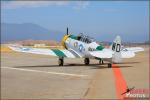 North American SNJ-5 Texan - MCAS El Toro Airshow 2010