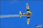 North American SNJ-5 Texan - MCAS El Toro Airshow 2010