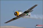 North American SNJ-5 Texan - MCAS El Toro Airshow 2010