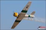 North American SNJ-5 Texan - MCAS El Toro Airshow 2010