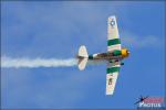 North American SNJ-5 Texan - MCAS El Toro Airshow 2010