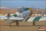 North American SNJ-5 Texan - MCAS El Toro Airshow 2010