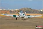 North American SNJ-5 Texan - MCAS El Toro Airshow 2010