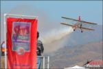 Silver Wings Wingwalking Team - MCAS El Toro Airshow 2010